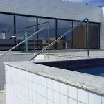 Apartamento temporada Ponta Verde