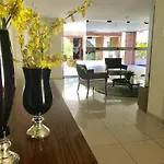 Apartamento temporada Ponta Verde