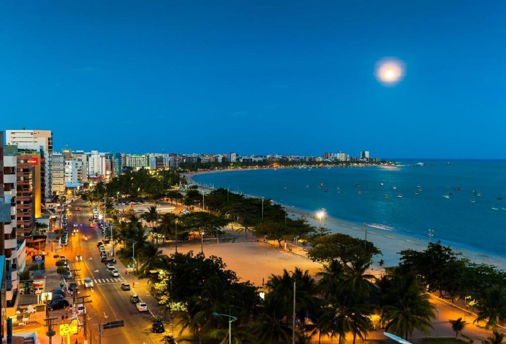 Apartamento Temporada Ponta Verde Maceió