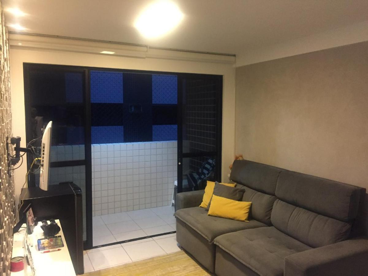 Apartamento Temporada Ponta Verde Apartamento *
