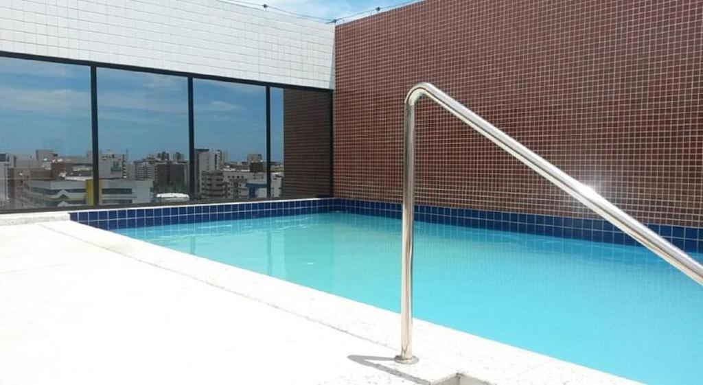Apartamento Apartamento Temporada Ponta Verde Maceió