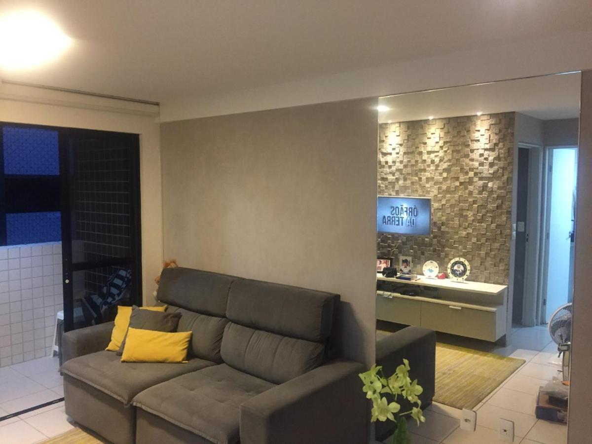 Apartamento Temporada Ponta Verde * Maceió