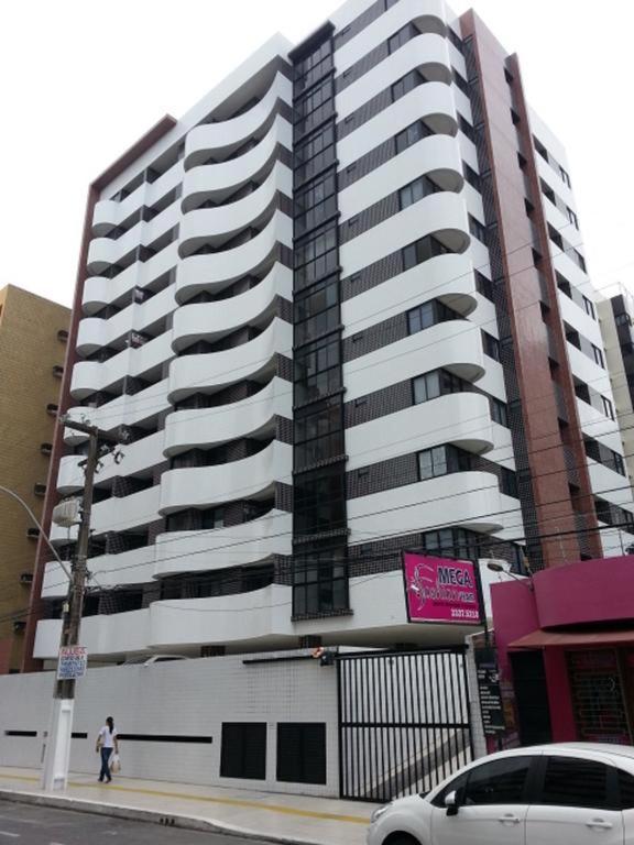 Apartamento Temporada Ponta Verde Maceió