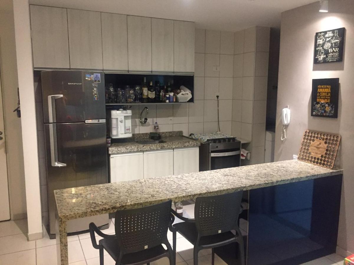 Apartamento Apartamento Temporada Ponta Verde *