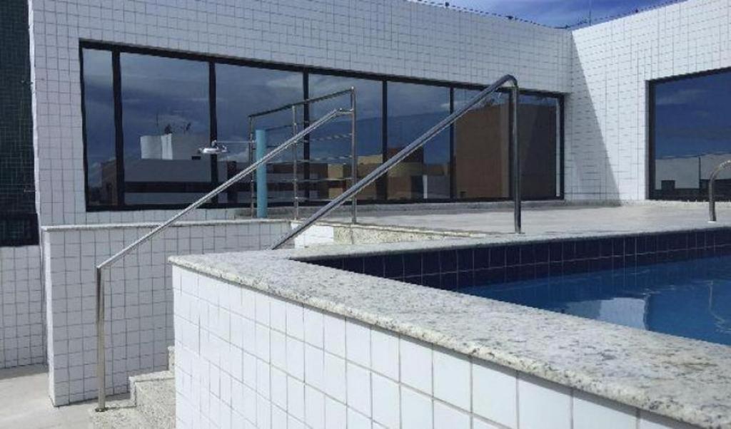 Apartamento Apartamento Temporada Ponta Verde Maceió