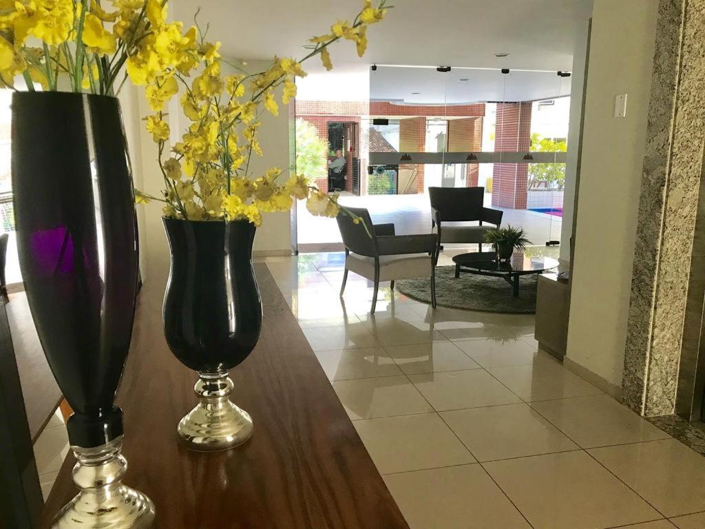 Apartamento Temporada Ponta Verde *