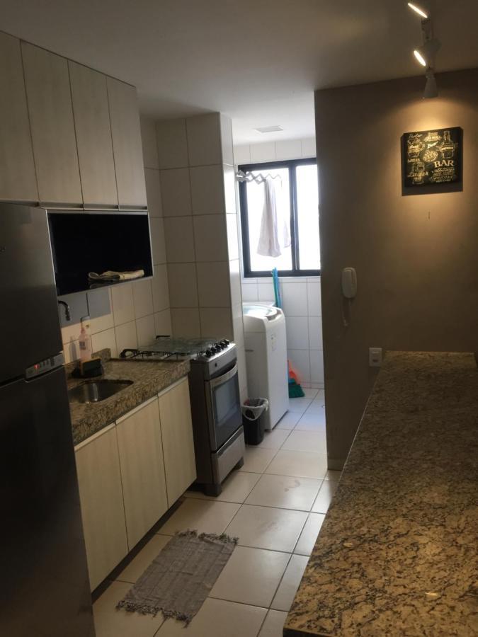 Apartamento Temporada Ponta Verde Apartamento