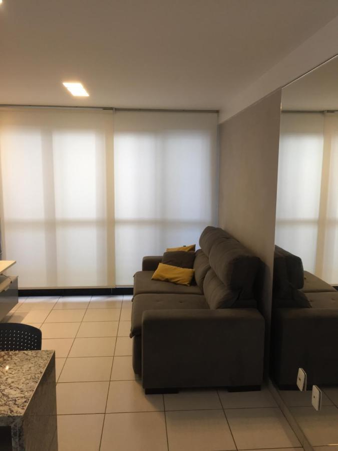 Apartamento Apartamento Temporada Ponta Verde Maceió