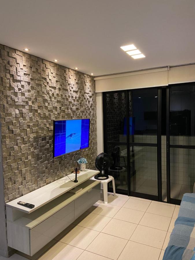 Apartamento Apartamento Temporada Ponta Verde *