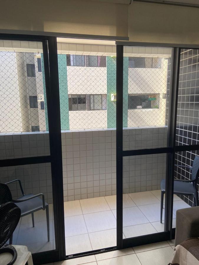 Apartamento Temporada Ponta Verde Maceió
