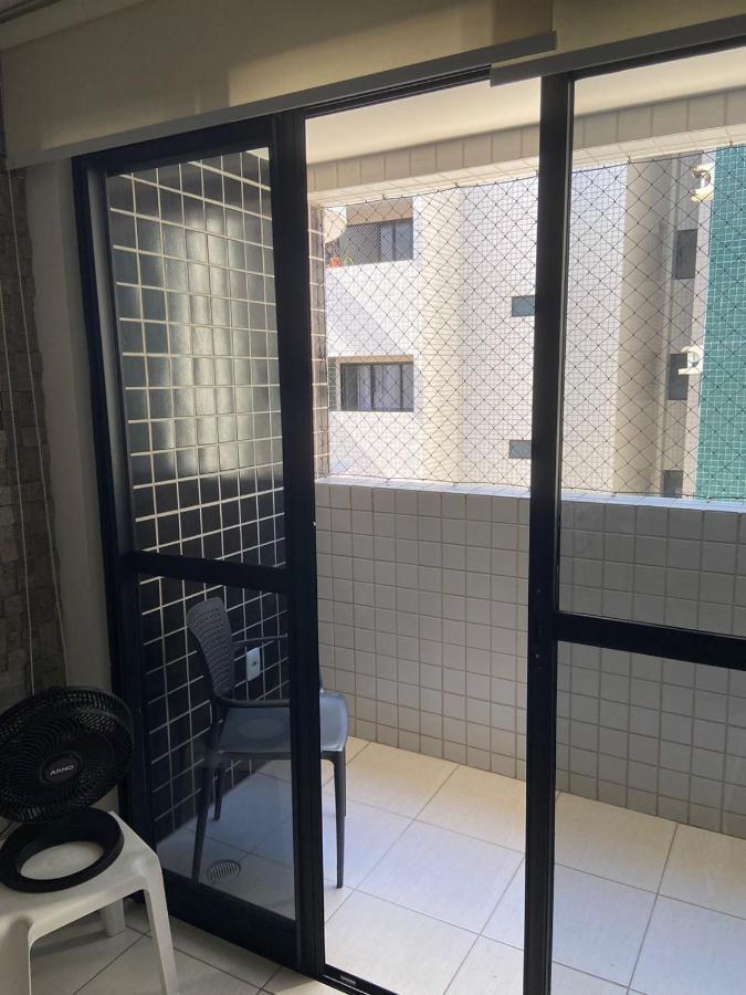 Apartamento Apartamento Temporada Ponta Verde Maceió