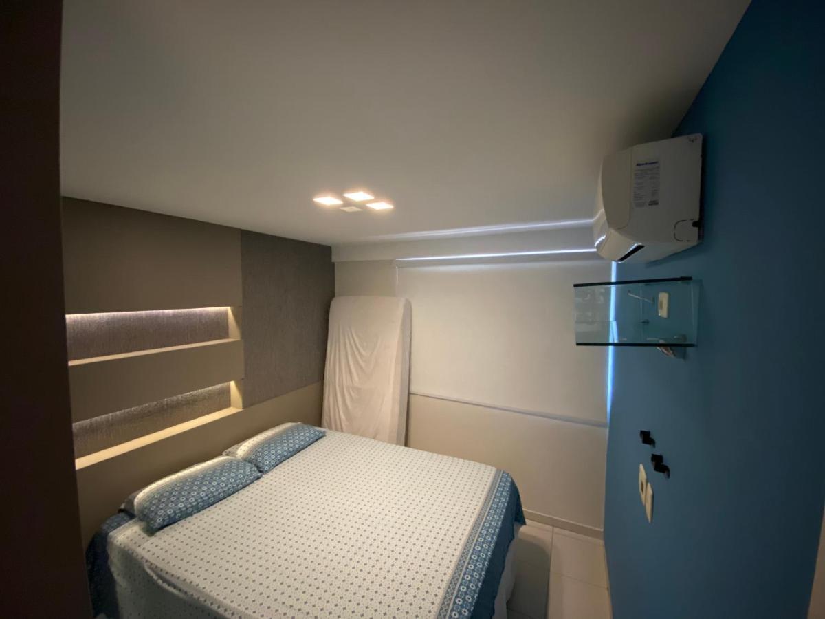 Apartamento Temporada Ponta Verde