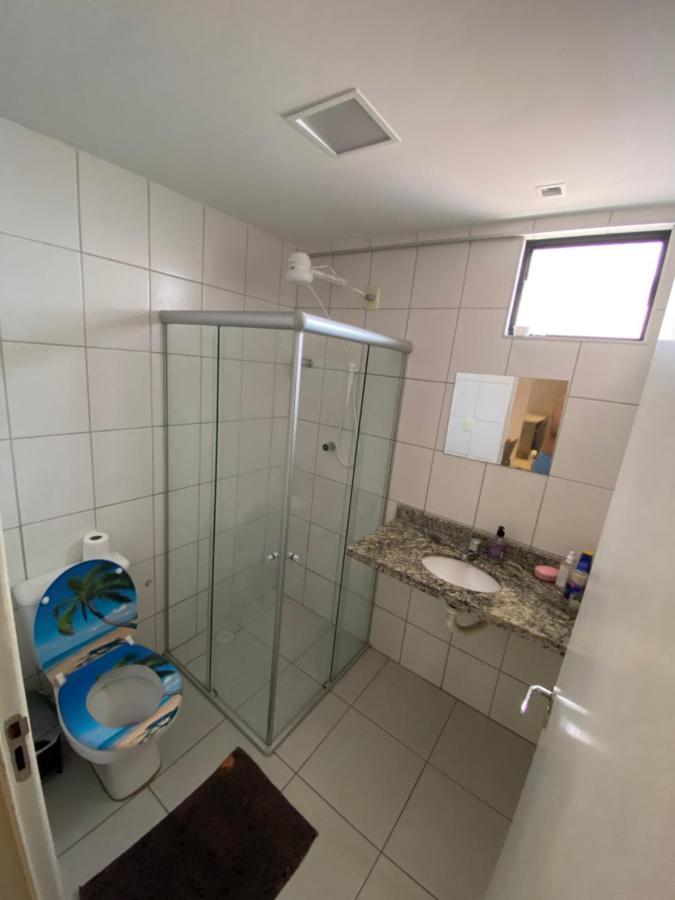 Apartamento Apartamento Temporada Ponta Verde Maceió