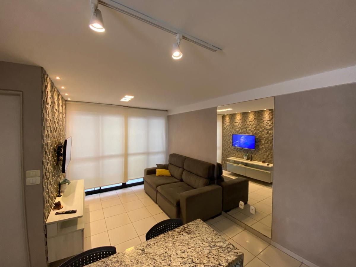 Apartamento Temporada Ponta Verde *